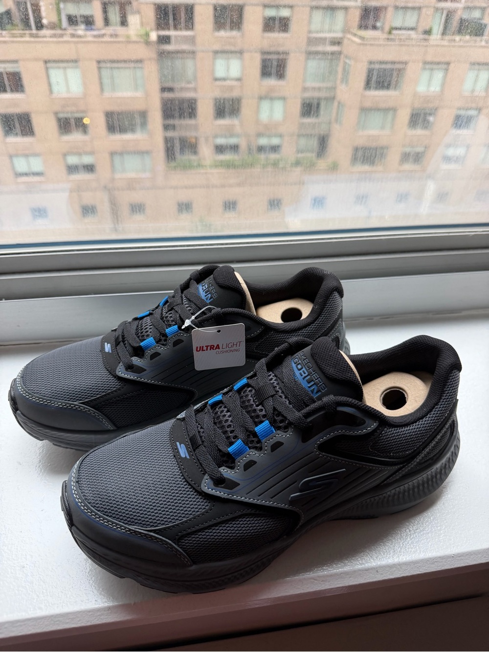 Skechers Men's Go Run Sneakers
